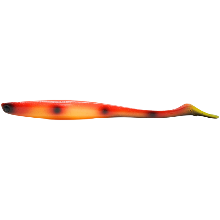 Captain Ollie Mama Shad Haukijigi 24cm 84g 1kpl | Papaija Bullhead