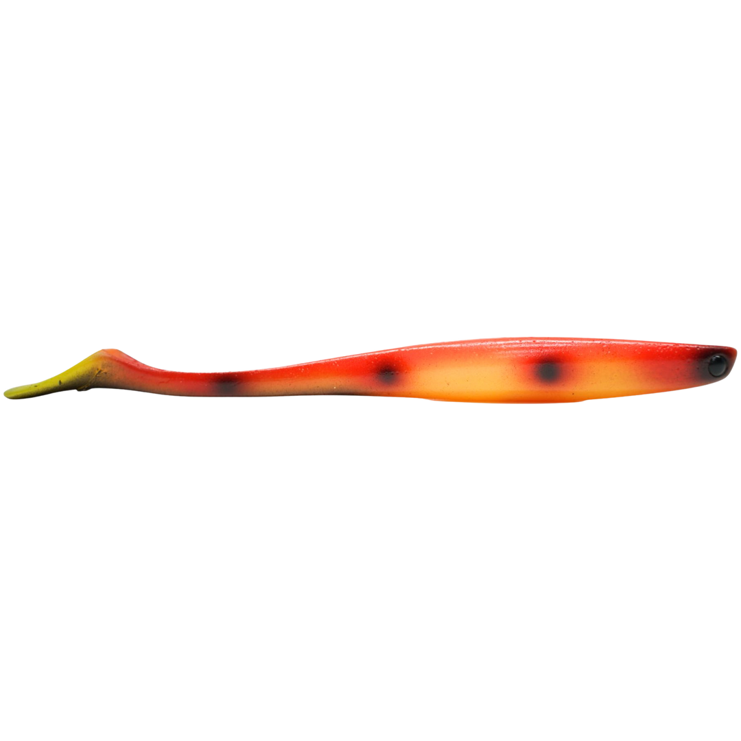 Captain Ollie Mama Shad Haukijigi 24cm 84g 1kpl | Papaija Bullhead