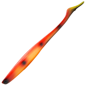 Captain Ollie Mama Shad Haukijigi 24cm 84g 1kpl | Papaija Bullhead