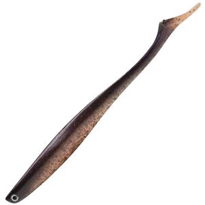 Captain Ollie Mama Shad Haukijigi 24cm 84g 1kpl | Ruby Vampire