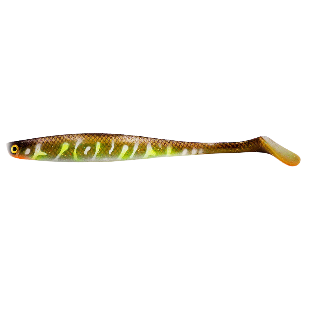 Captain Ollie Mama Shad Haukijigi 24cm 84g 1kpl | SVK Special