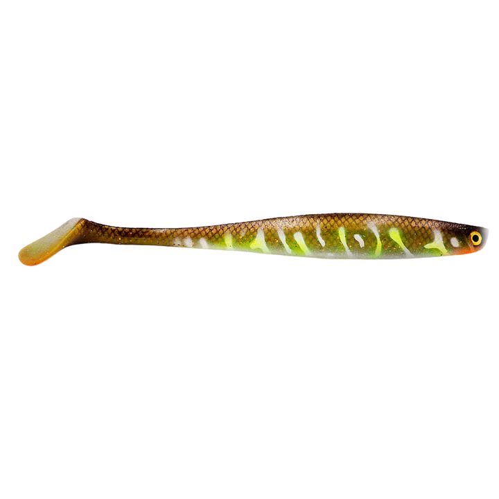 Captain Ollie Mama Shad Haukijigi 24cm 84g 1kpl | SVK Special