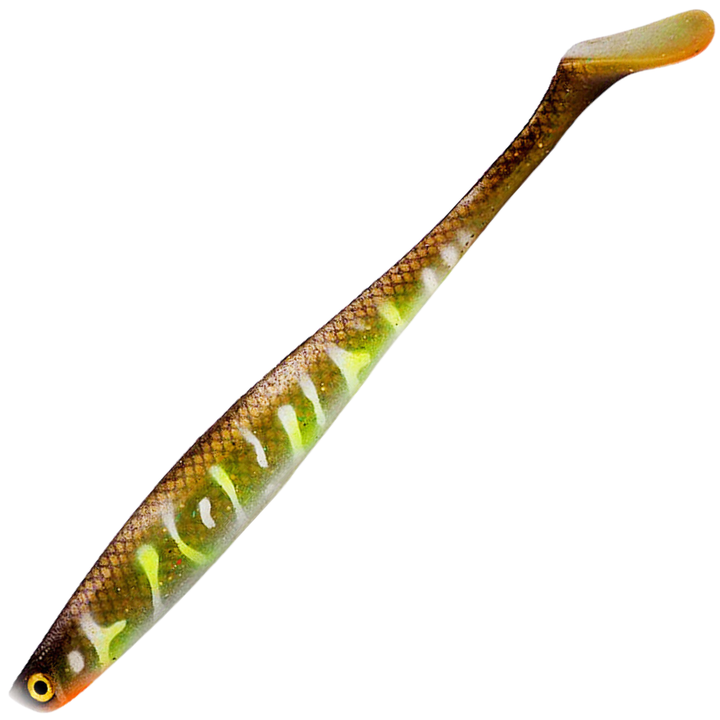 Captain Ollie Mama Shad Haukijigi 24cm 84g 1kpl | SVK Special