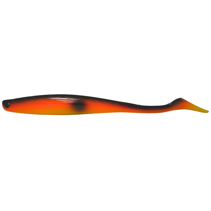 Captain Ollie Mama Shad Haukijigi 24cm 84g 1kpl | Saksa