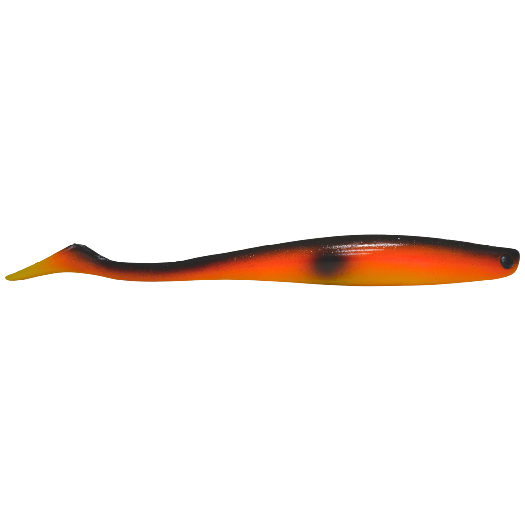 Captain Ollie Mama Shad Haukijigi 24cm 84g 1kpl | Saksa