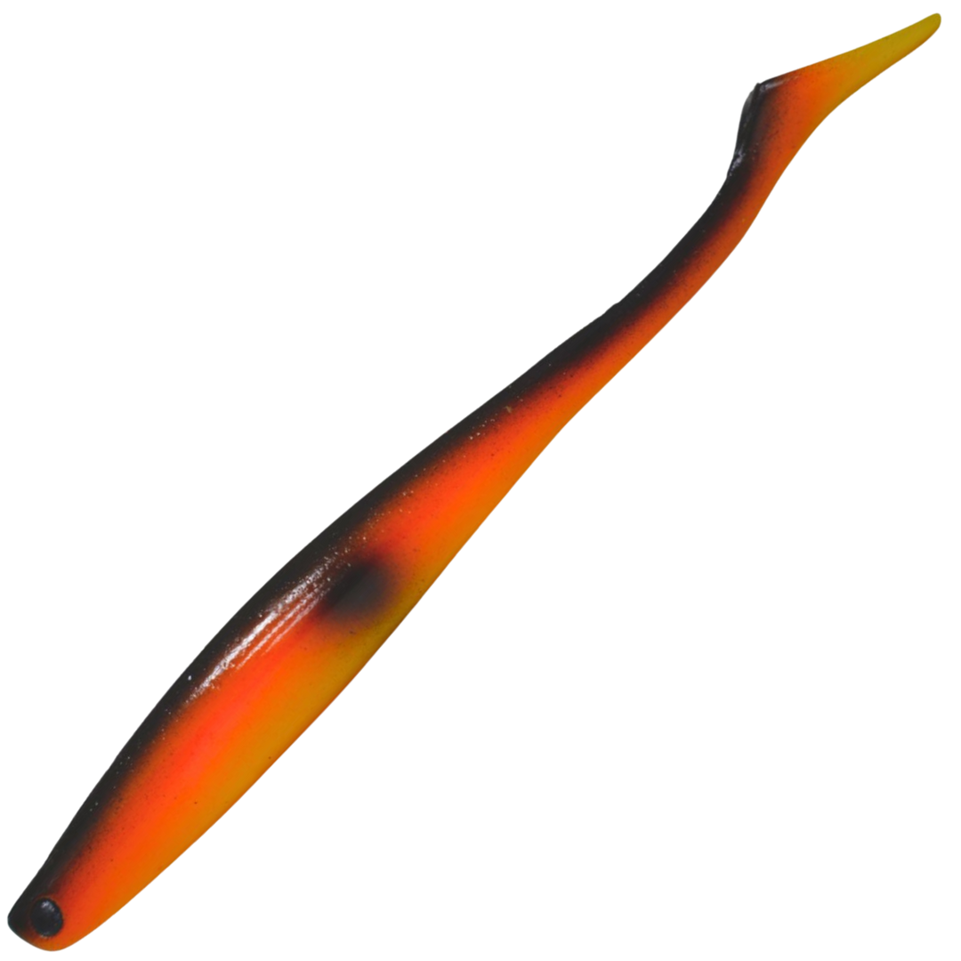 Captain Ollie Mama Shad Haukijigi 24cm 84g 1kpl | Saksa