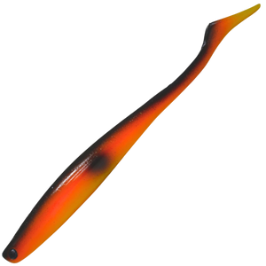 Captain Ollie Mama Shad Haukijigi 24cm 84g 1kpl | Saksa