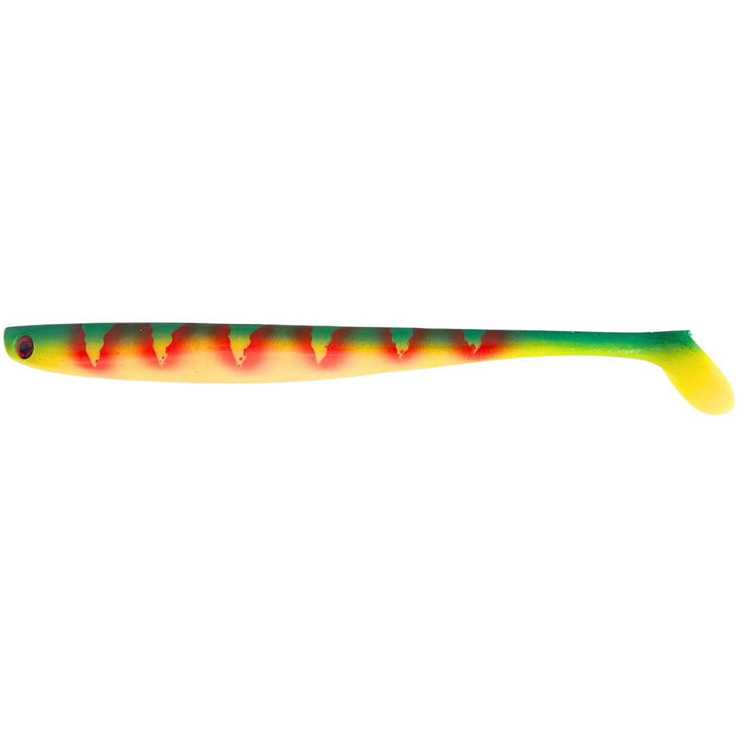 Captain Ollie Papa Shad Haukijigi 35cm 190g 1kpl | Anti Tiger