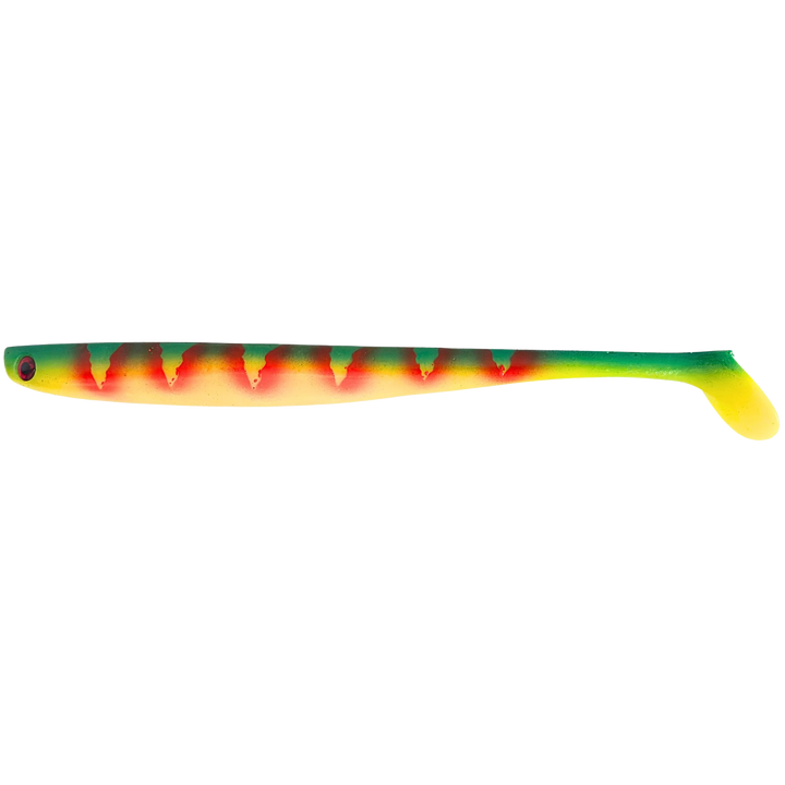Captain Ollie Papa Shad Haukijigi 35cm 190g 1kpl | Anti Tiger