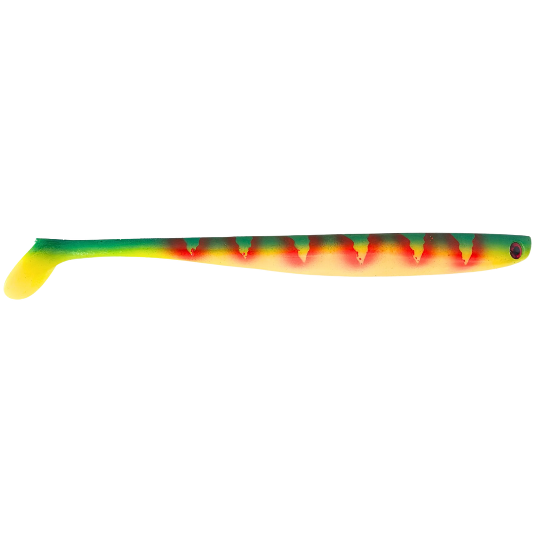 Captain Ollie Papa Shad Haukijigi 35cm 190g 1kpl | Anti Tiger