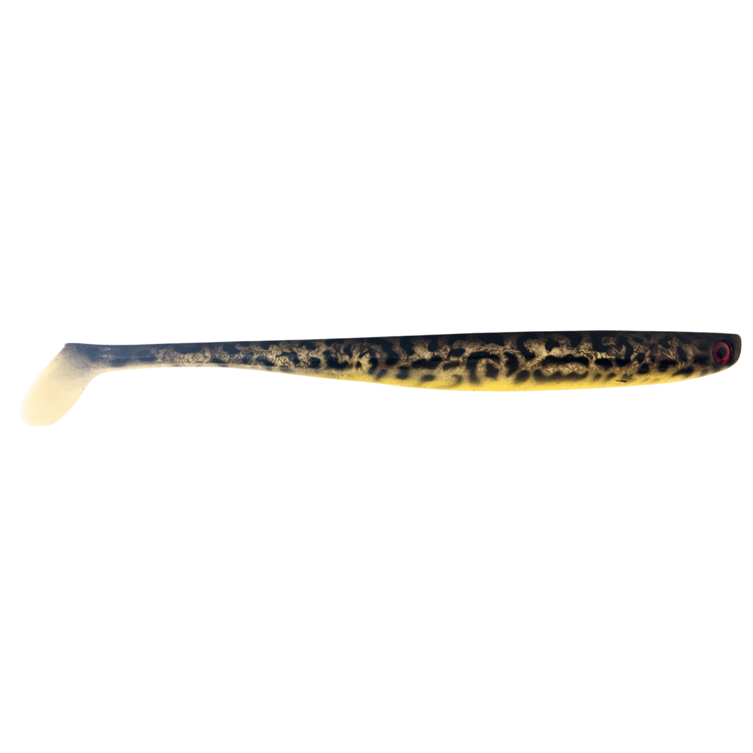 Captain Ollie Papa Shad Haukijigi 35cm 190g 1kpl | Made