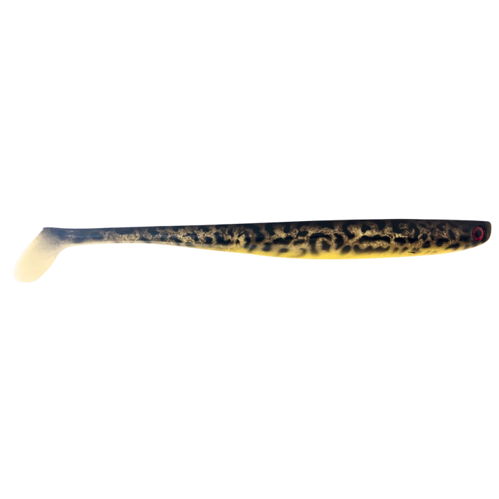 Captain Ollie Papa Shad Haukijigi 35cm 190g 1kpl | Made