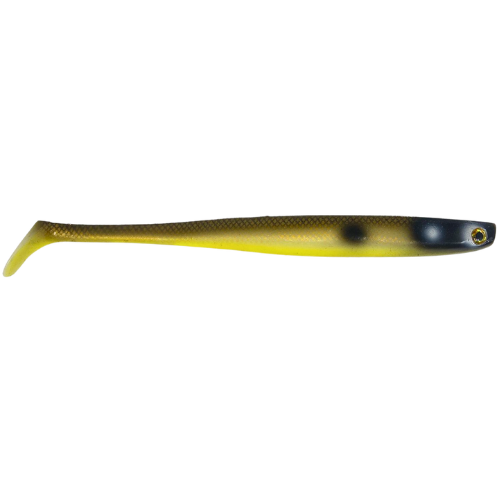Captain Ollie Papa Shad Haukijigi 35cm 190g 1kpl | Mätäkarppi