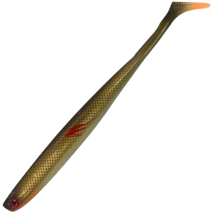 Captain Ollie Papa Shad Haukijigi 35cm 190g 1kpl | Nagun Suutari