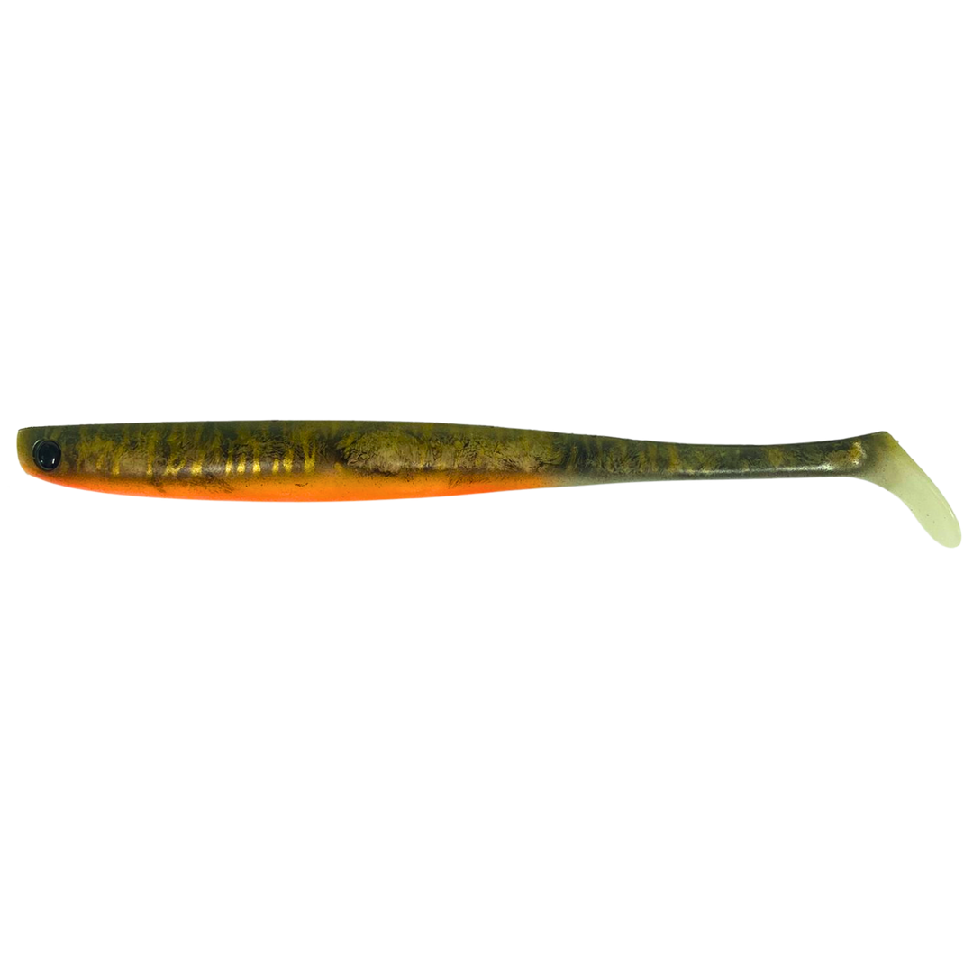 Captain Ollie Papa Shad Haukijigi 35cm 190g 1kpl | Ollie Burbot