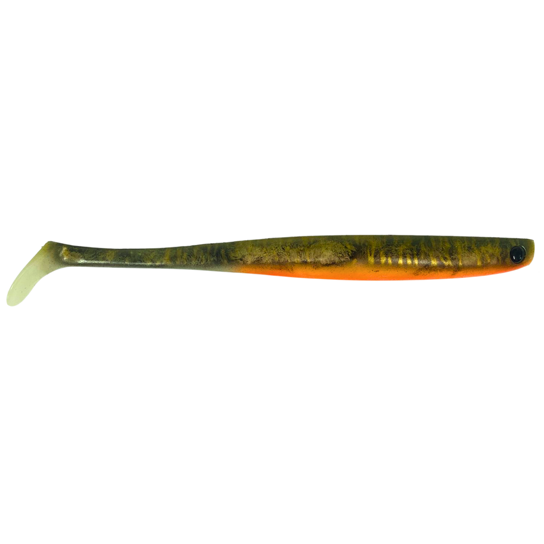 Captain Ollie Papa Shad Haukijigi 35cm 190g 1kpl | Ollie Burbot
