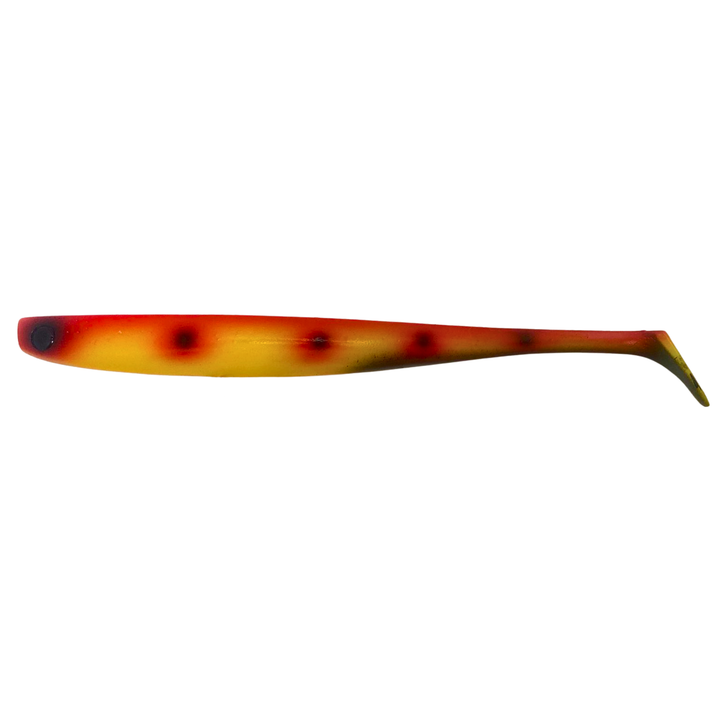 Captain Ollie Papa Shad Haukijigi 35cm 190g 1kpl | Papaija Bullhead
