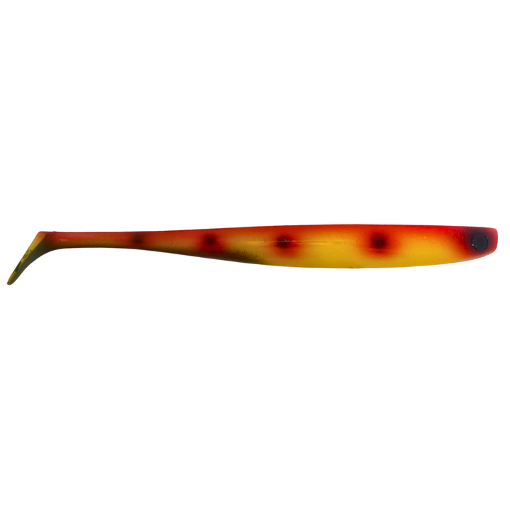 Captain Ollie Papa Shad Haukijigi 35cm 190g 1kpl | Papaija Bullhead