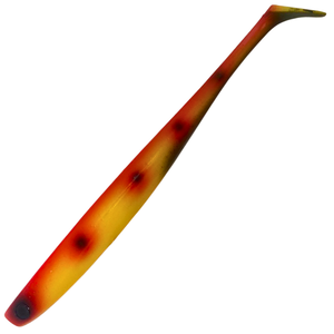 Captain Ollie Papa Shad Haukijigi 35cm 190g 1kpl | Papaija Bullhead