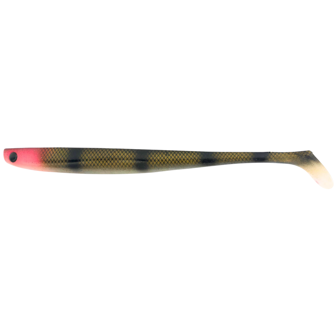 Captain Ollie Papa Shad Haukijigi 35cm 190g 1kpl | Pinkkiposki