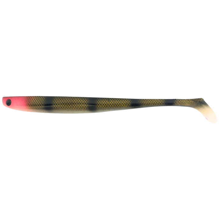 Captain Ollie Papa Shad Haukijigi 35cm 190g 1kpl | Pinkkiposki