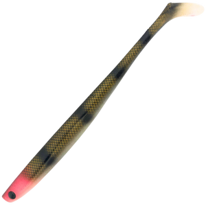 Captain Ollie Papa Shad Haukijigi 35cm 190g 1kpl | Pinkkiposki