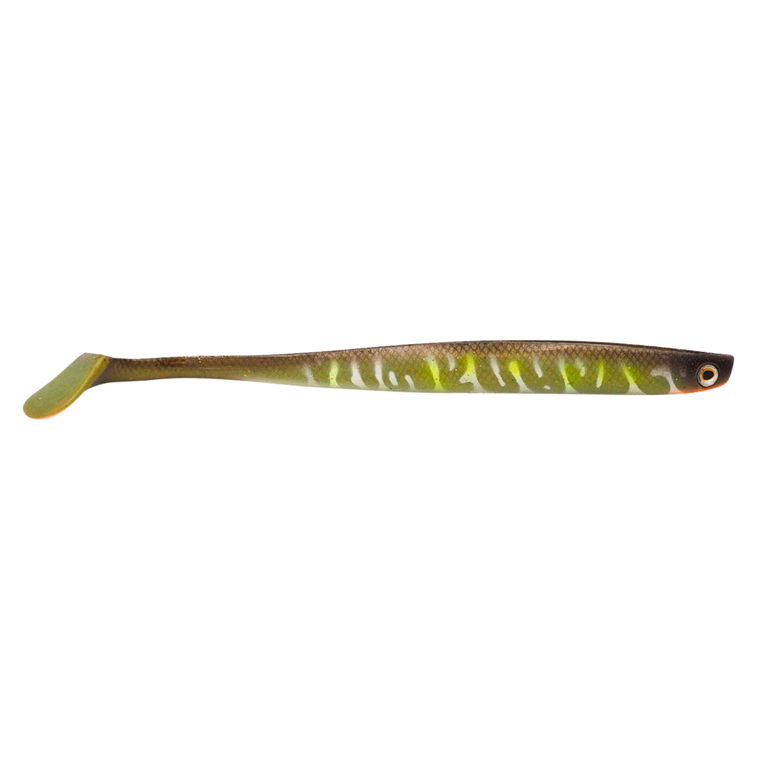 Captain Ollie Papa Shad Haukijigi 35cm 190g 1kpl | SVK Special