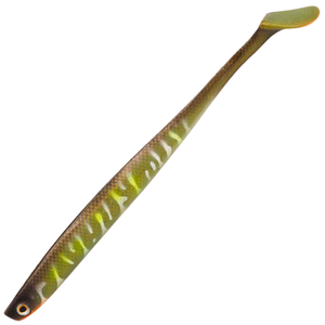 Captain Ollie Papa Shad Haukijigi 35cm 190g 1kpl | SVK Special