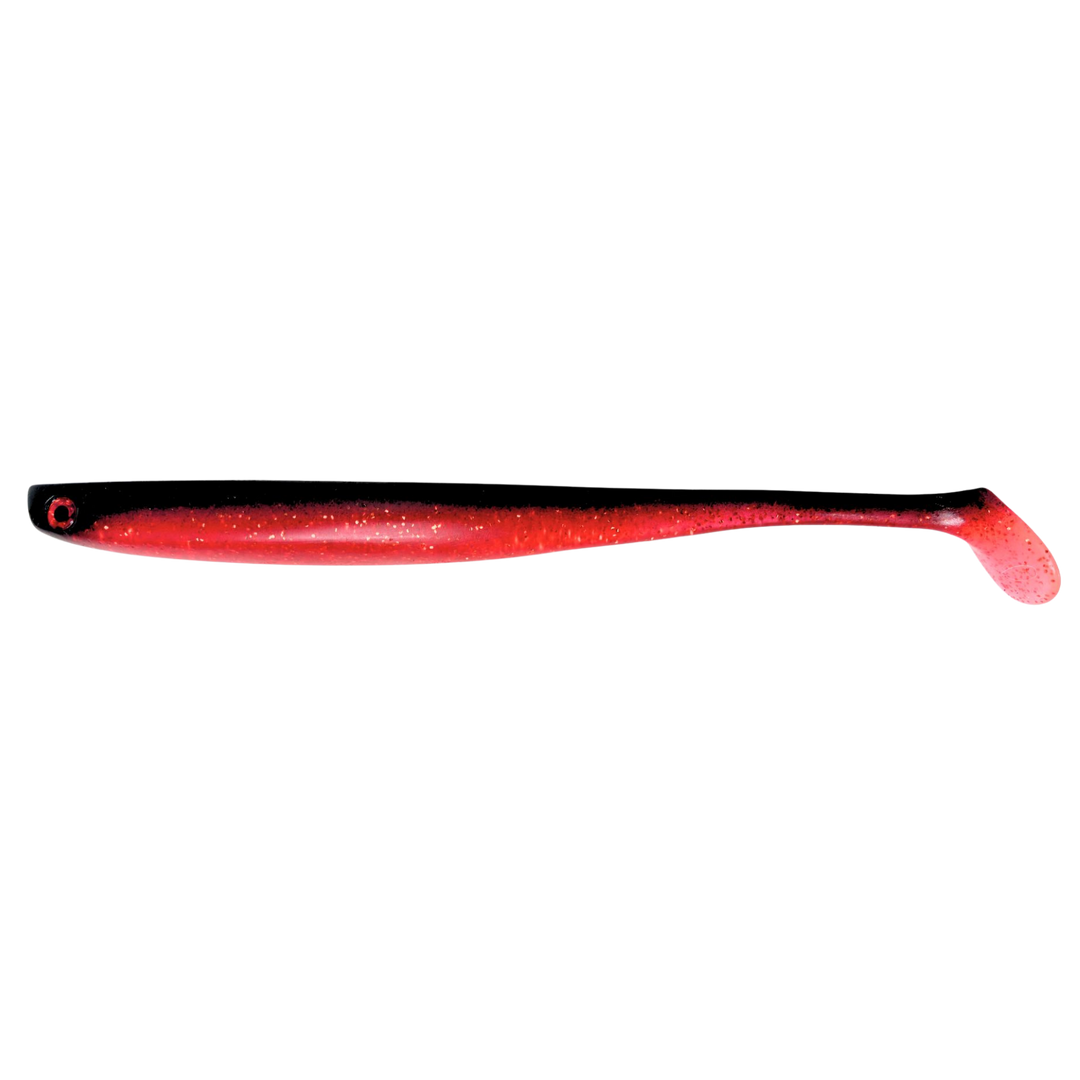 Captain Ollie Papa Shad Haukijigi 35cm 190g 1kpl | Trans RB