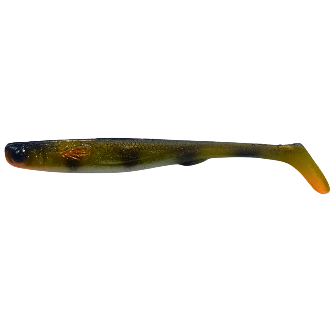 Captain Ollie Papana Shad Jigi 15cm 25g 1kpl | Ahven