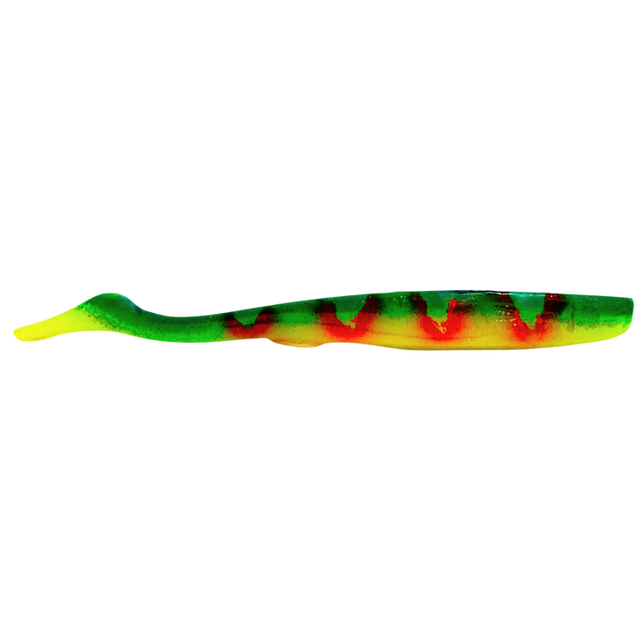 Captain Ollie Papana Shad Jigi 15cm 25g 1kpl | Anti Tiger