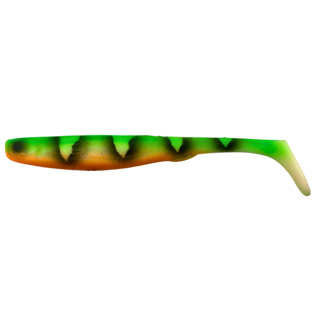 Captain Ollie Papana Shad Jigi 15cm 25g 1kpl | Barbados Perch