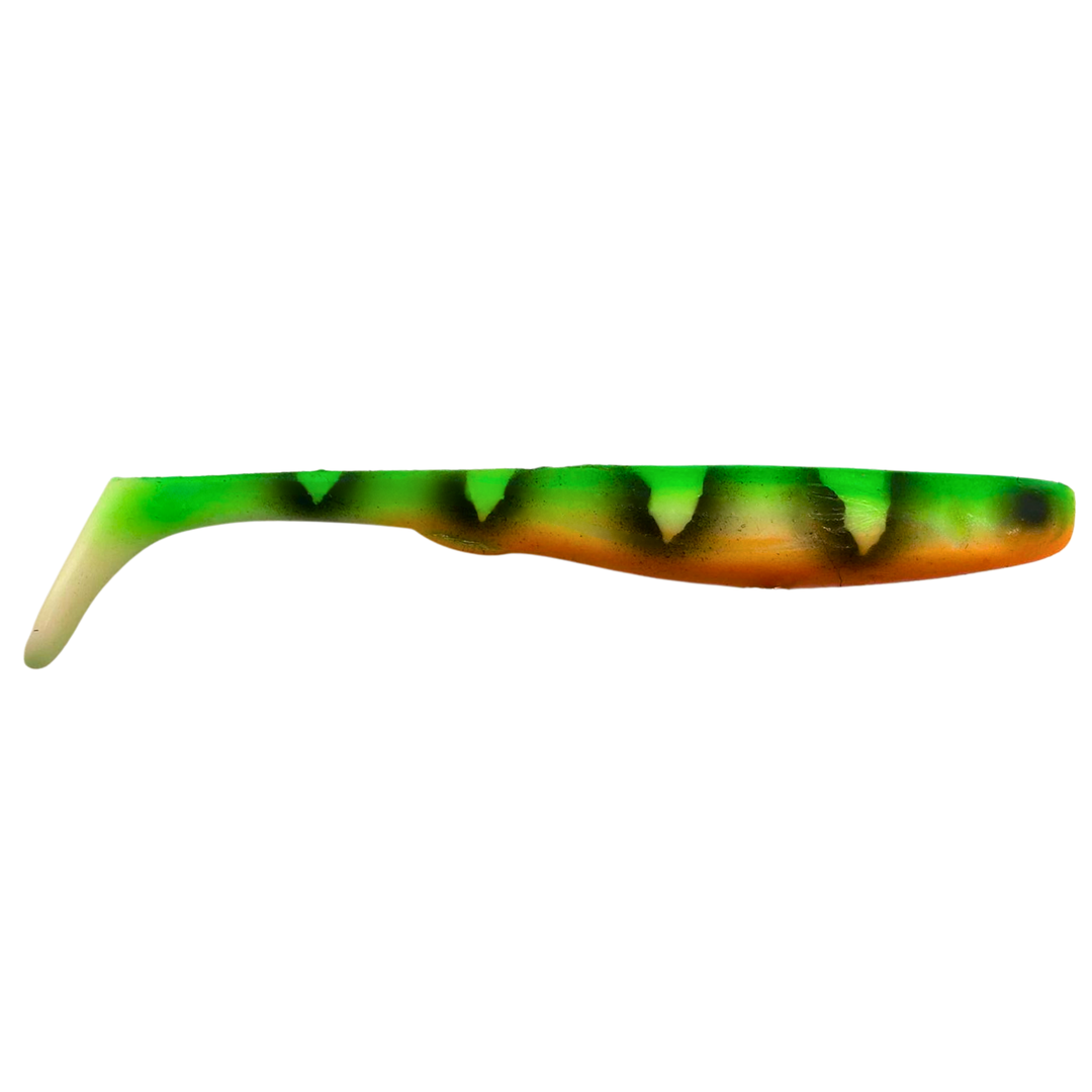 Captain Ollie Papana Shad Jigi 15cm 25g 1kpl | Barbados Perch