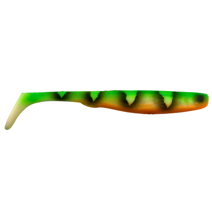 Captain Ollie Papana Shad Jigi 15cm 25g 1kpl | Barbados Perch