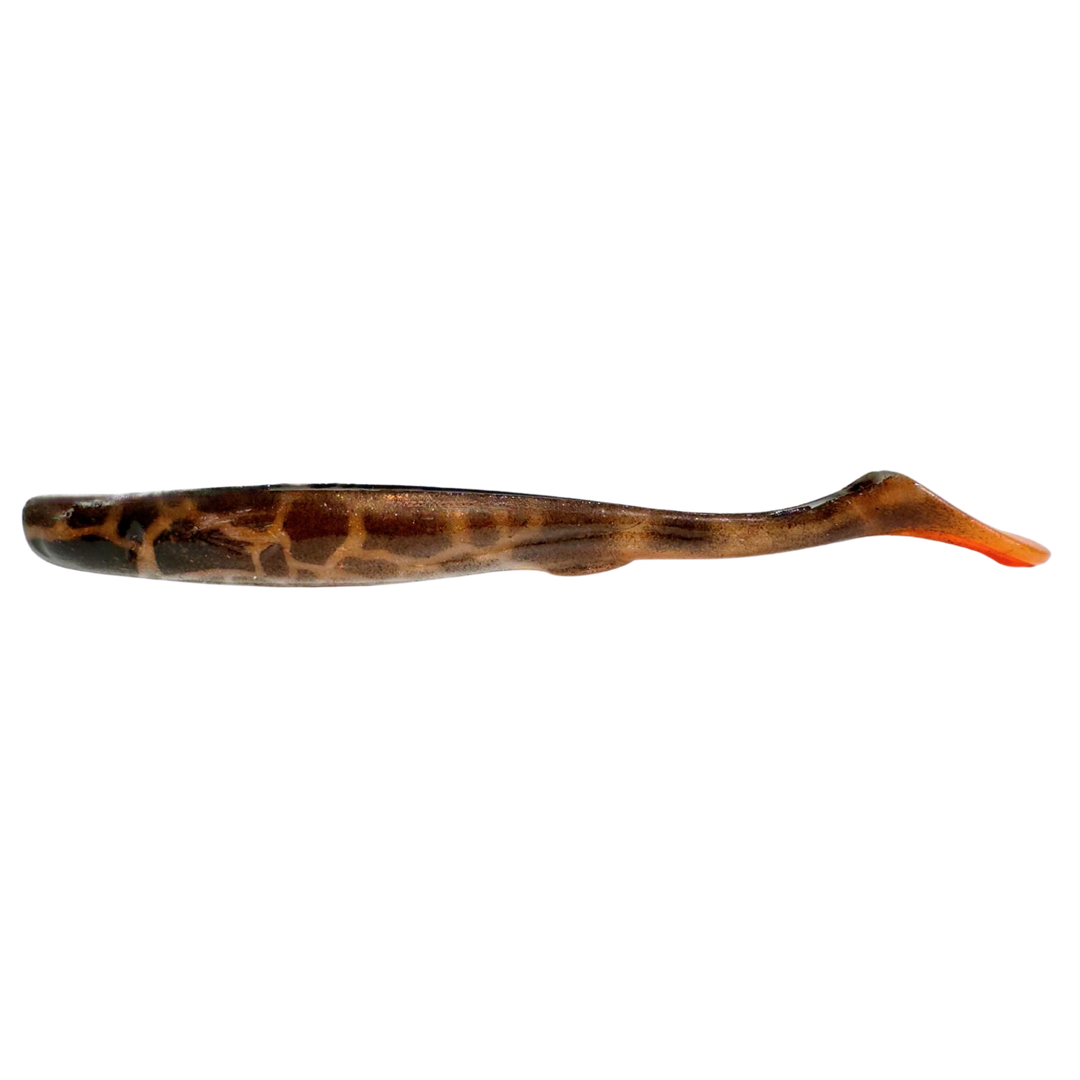 Captain Ollie Papana Shad Jigi 15cm 25g 1kpl | Kapun Made