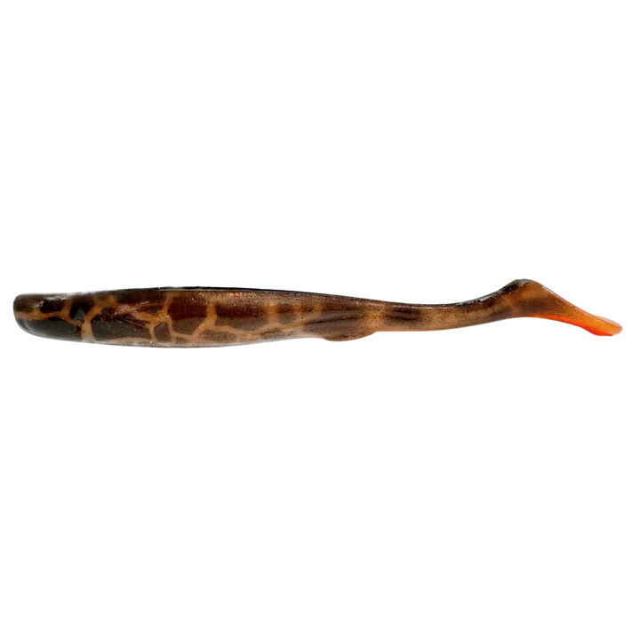 Captain Ollie Papana Shad Jigi 15cm 25g 1kpl | Kapun Made