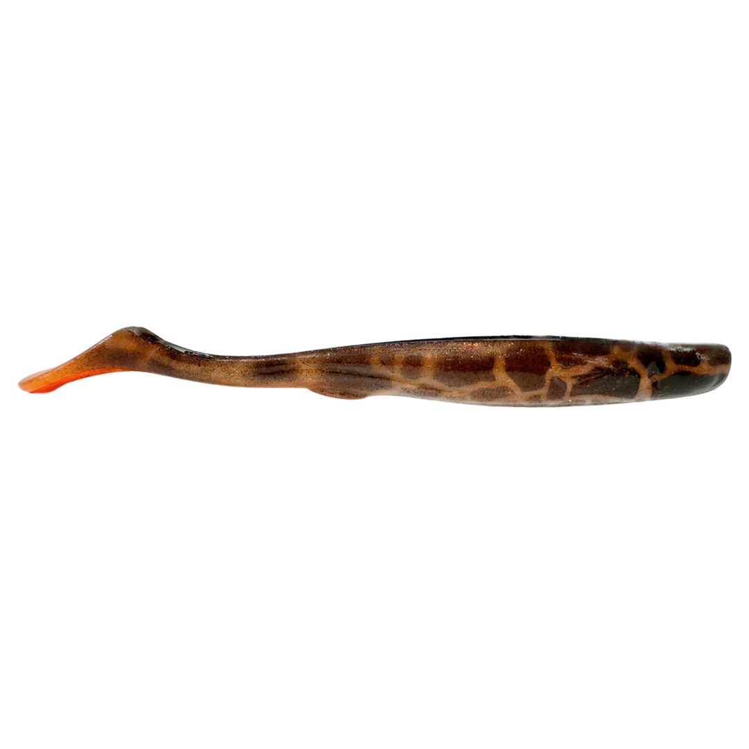 Captain Ollie Papana Shad Jigi 15cm 25g 1kpl | Kapun Made