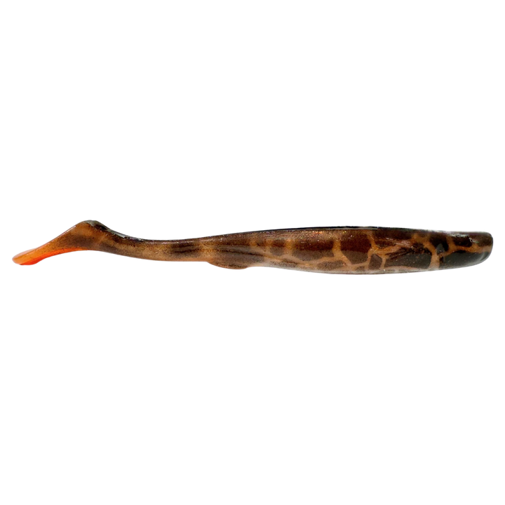 Captain Ollie Papana Shad Jigi 15cm 25g 1kpl | Kapun Made