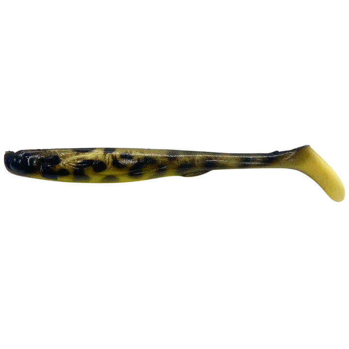 Captain Ollie Papana Shad Jigi 15cm 25g 1kpl | Made