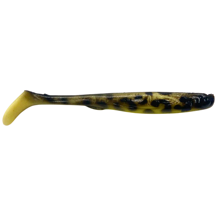 Captain Ollie Papana Shad Jigi 15cm 25g 1kpl | Made