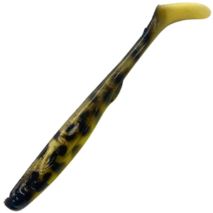 Captain Ollie Papana Shad Jigi 15cm 25g 1kpl | Made