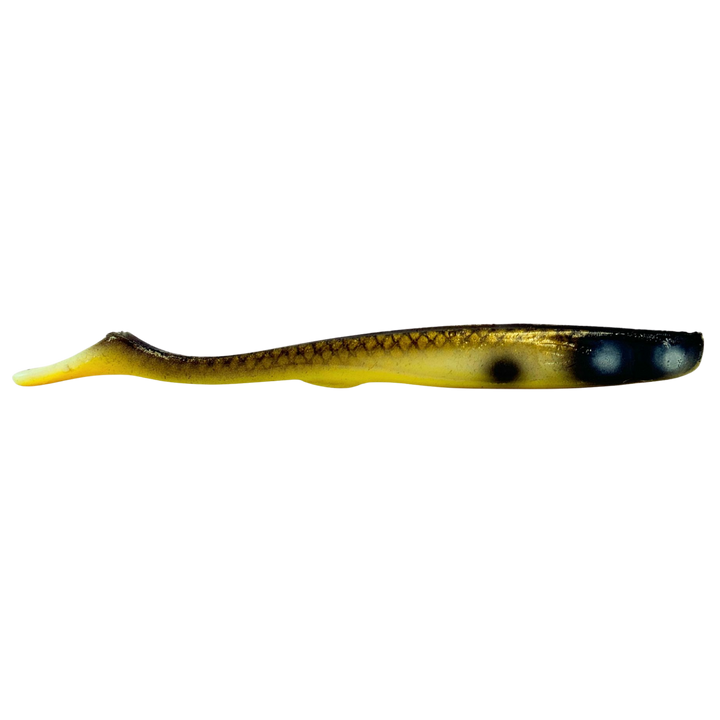 Captain Ollie Papana Shad Jigi 15cm 25g 1kpl | Mätäkarppi