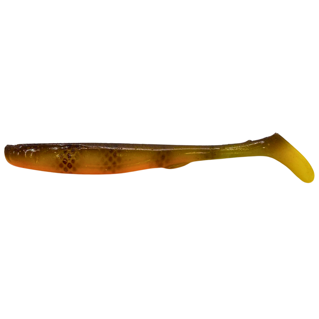 Captain Ollie Papana Shad Jigi 15cm 25g 1kpl | Mutajoki
