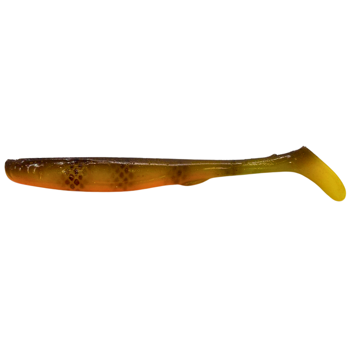 Captain Ollie Papana Shad Jigi 15cm 25g 1kpl | Mutajoki