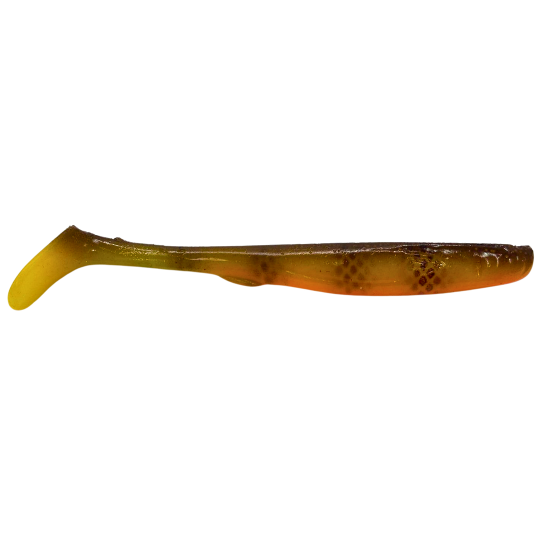 Captain Ollie Papana Shad Jigi 15cm 25g 1kpl | Mutajoki