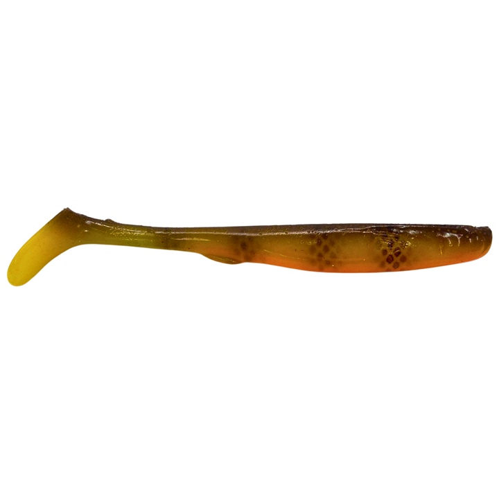 Captain Ollie Papana Shad Jigi 15cm 25g 1kpl | Mutajoki