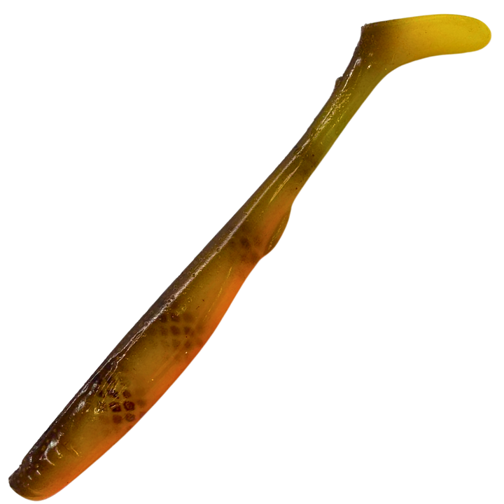 Captain Ollie Papana Shad Jigi 15cm 25g 1kpl | Mutajoki