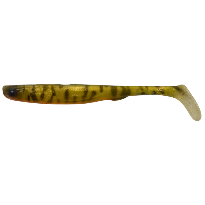 Captain Ollie Papana Shad Jigi 15cm 25g 1kpl | Ollie Burbot