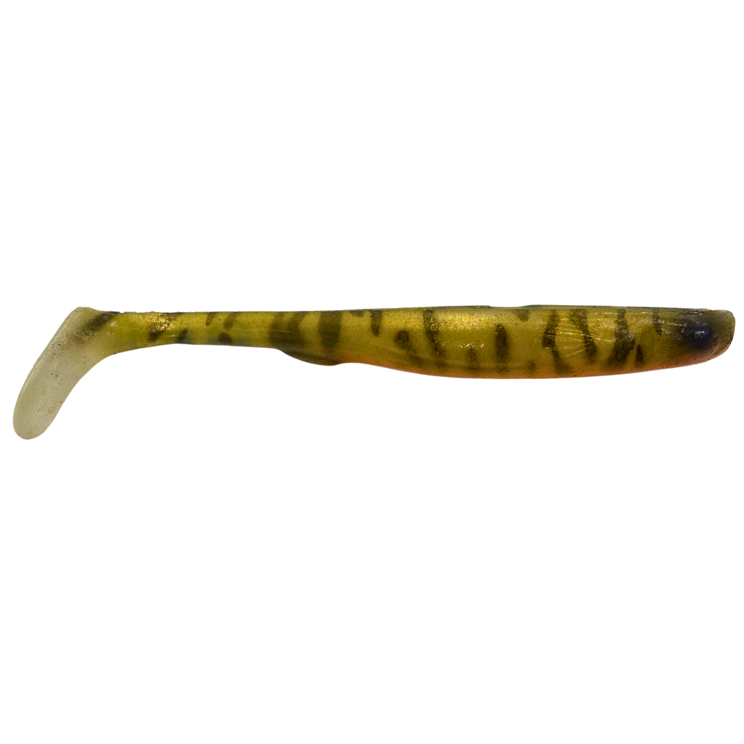 Captain Ollie Papana Shad Jigi 15cm 25g 1kpl | Ollie Burbot