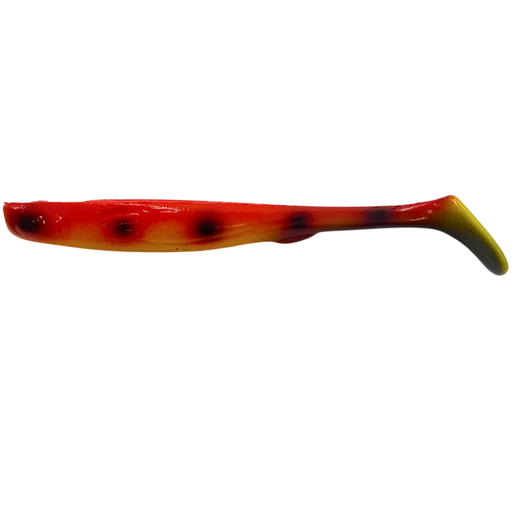Captain Ollie Papana Shad Jigi 15cm 25g 1kpl | Papaija Bullhead
